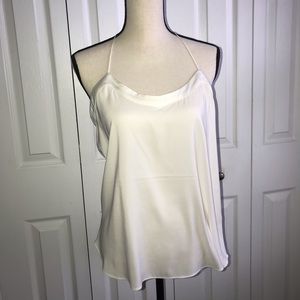 EXPRESS SUPER SULTRY CAMI